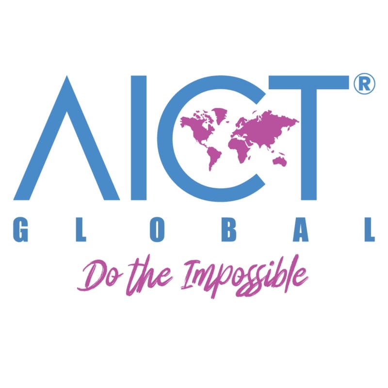AICT logo